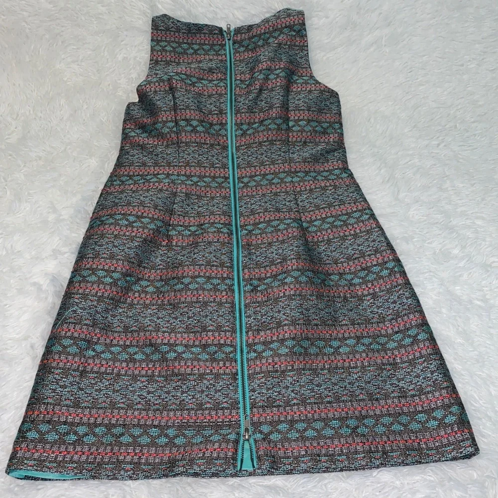 Adrianna Papell Beautiful Dress Excellent Condition